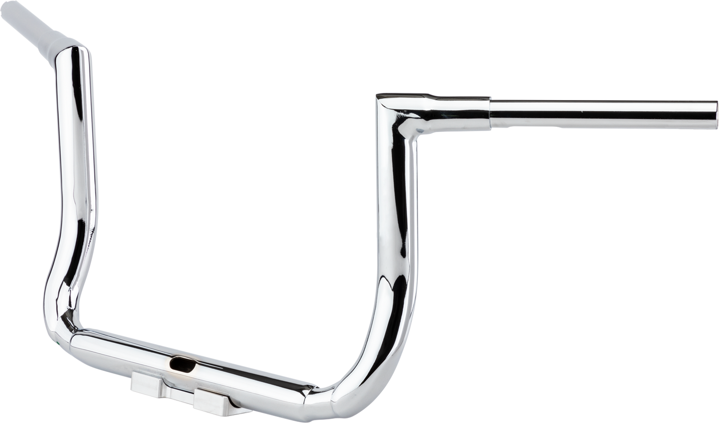 1.5" Grande Twin Peaks 14-22 FLH