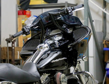 Hammerhead T-Bars for 15-23 Road Glide