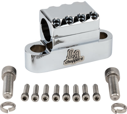 Kage Fighter-T Top Clamp