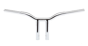 1-Piece Kage Fighter T-Bar (Chrome)