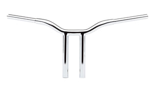 1-Piece Kage Fighter T-Bar (Chrome)