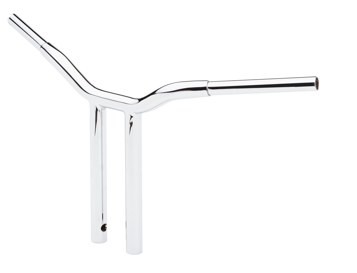 1-Piece Kage Fighters - Straight