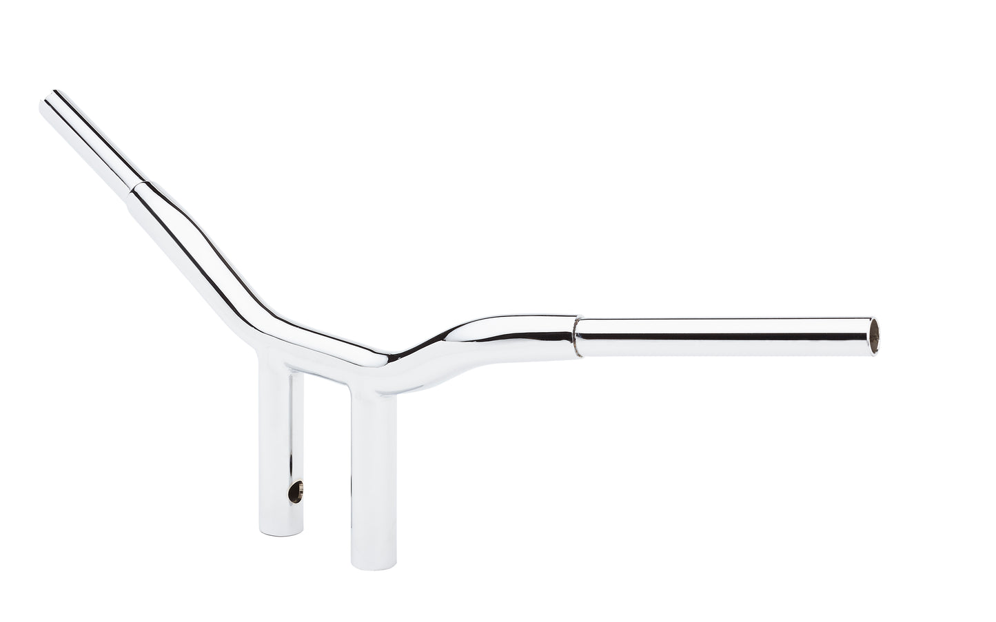 1-Piece Kage Fighters - Straight