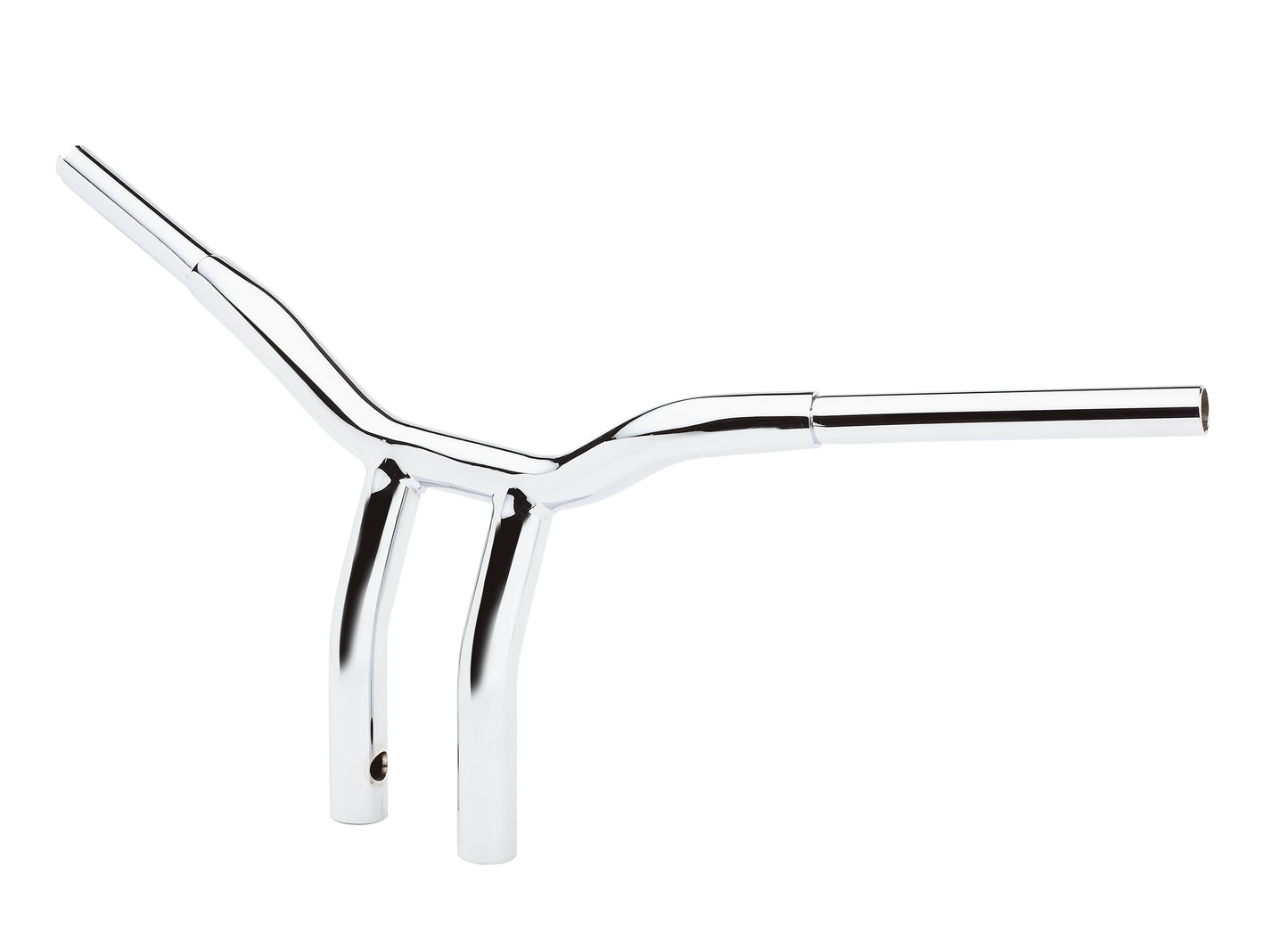 1-Piece Kage Fighter T-Bar W/ Pullback