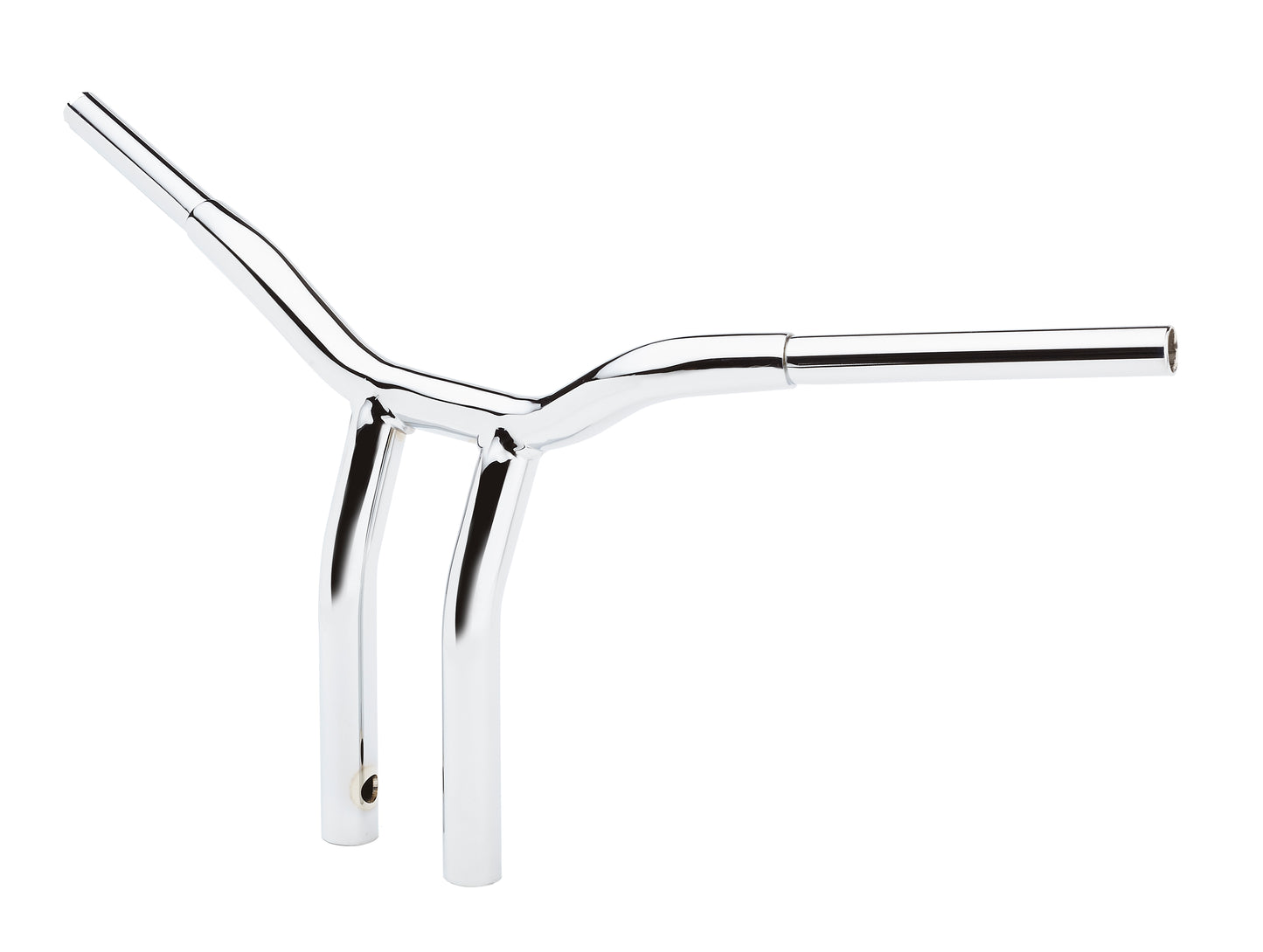 1-Piece Kage Fighter T-Bar W/ Pullback