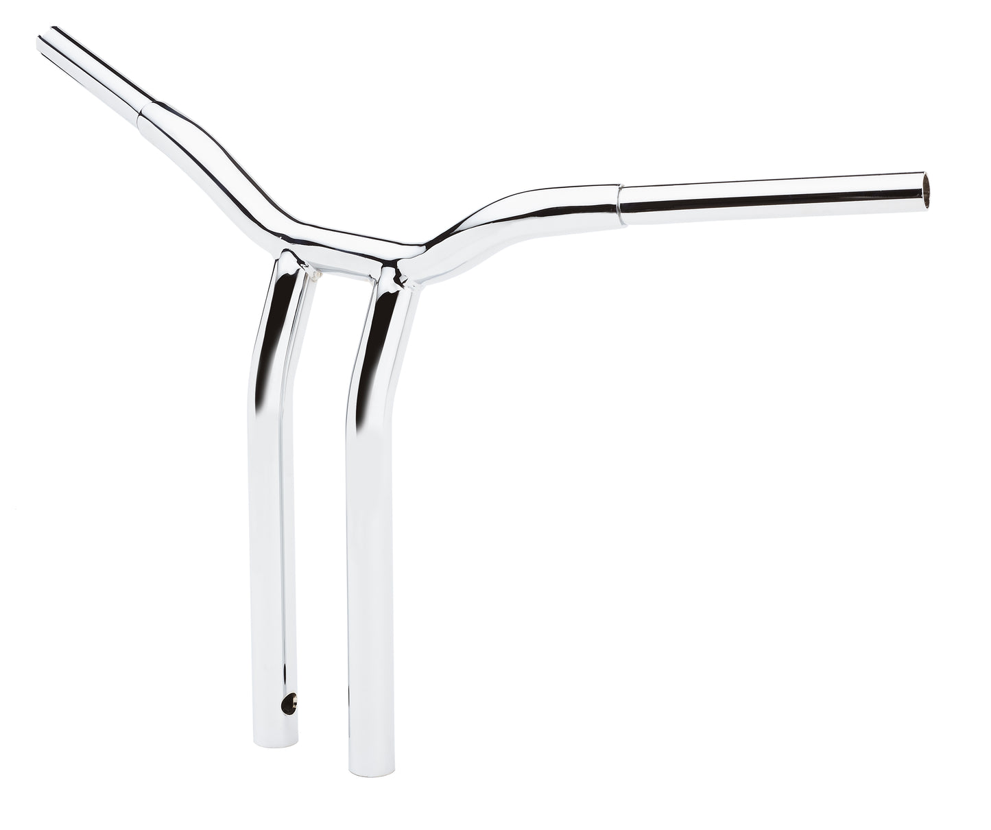 1-Piece Kage Fighter T-Bar W/ Pullback