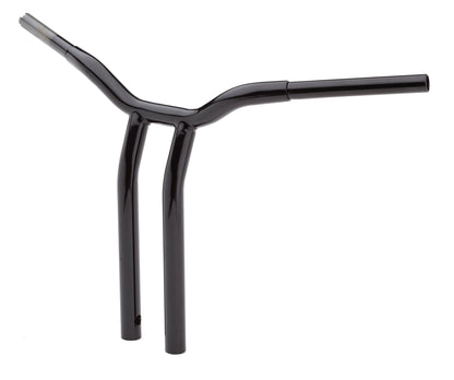 1-Piece Kage Fighter T-Bar W/ Pullback