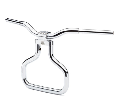 Road Glide 3-Piece Kage Fighters