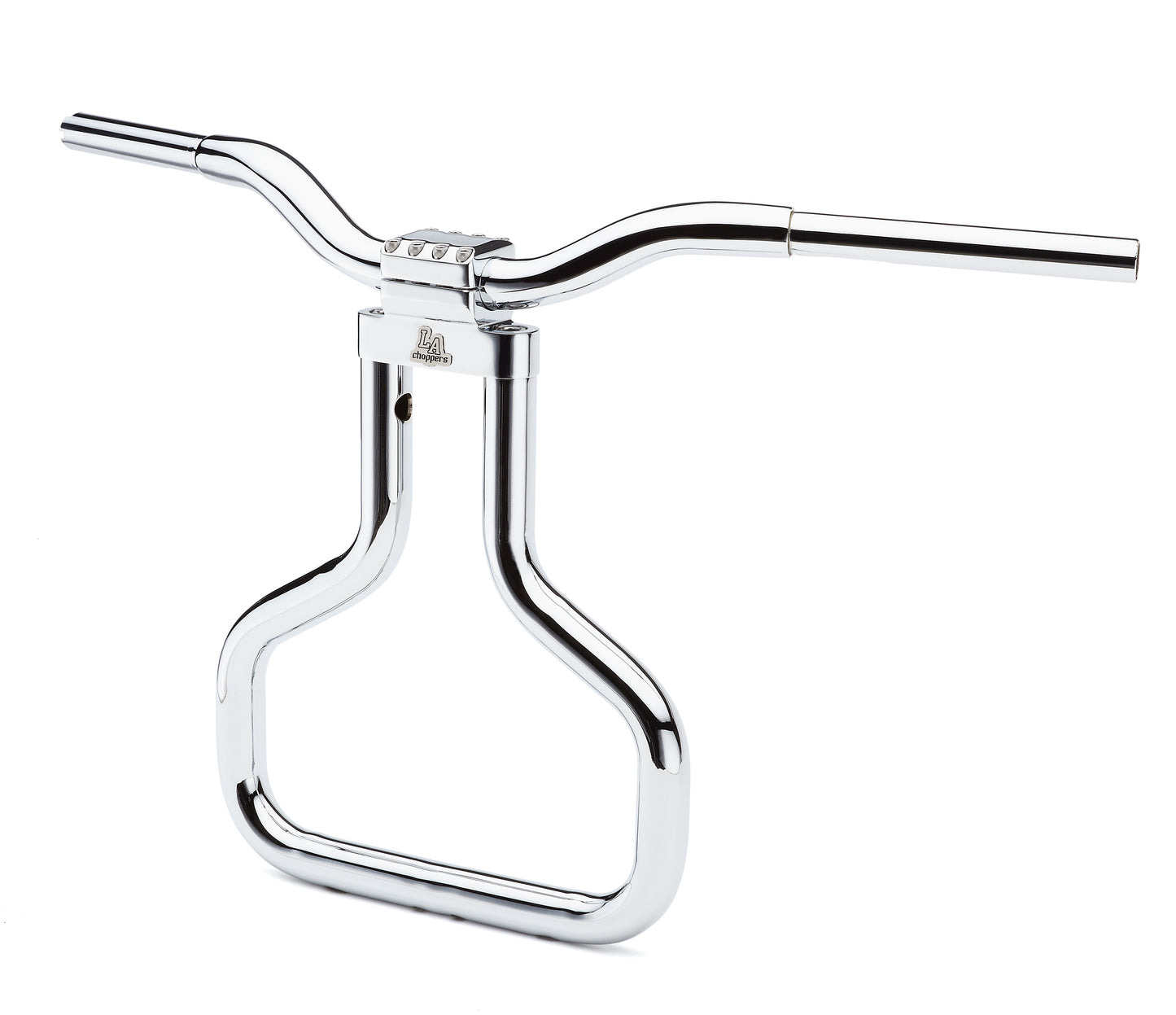 Road Glide 3-Piece Kage Fighters