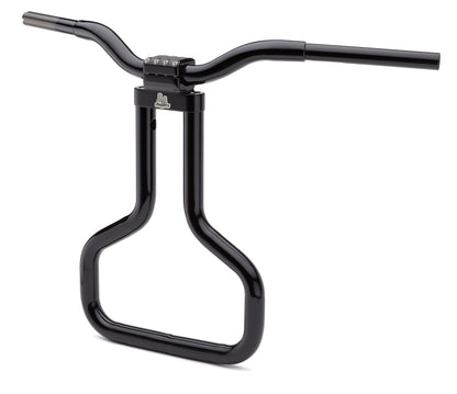 Road Glide 3-Piece Kage Fighters