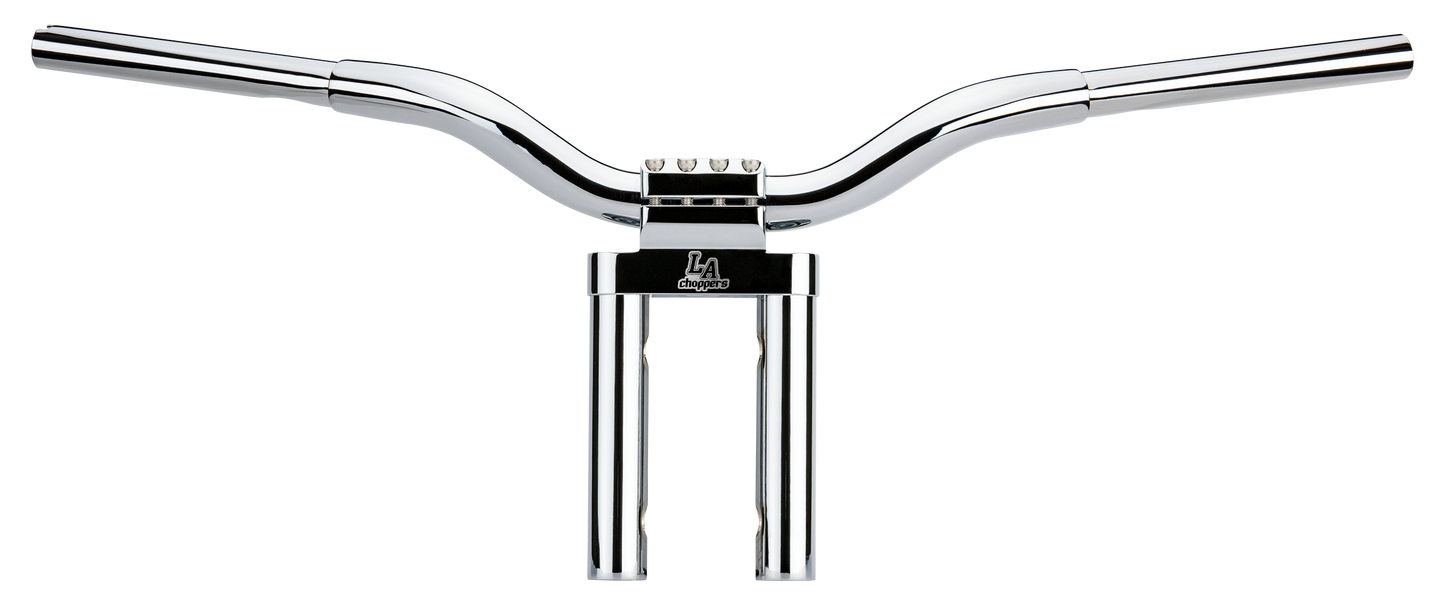 Kage Fighter-T - Straight