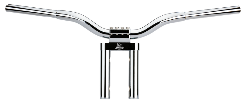 Kage Fighter-T (Chrome) – LA Choppers