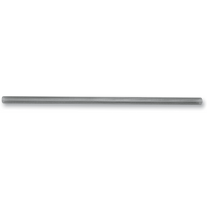 2" OUTER DIAMETER BY 48" LONG STAINLESS STEEL BAFFLE UNIVERSAL