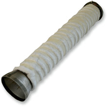 TRU-POWER QUIET BAFFLE REPLACEMENTS FOR 4" TOURING EXHAUSTS UNIVERSAL