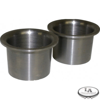 Universal Exhaust Torque Cones