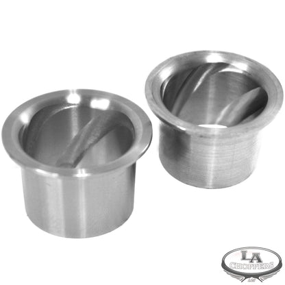 Universal Exhaust Torque Cones