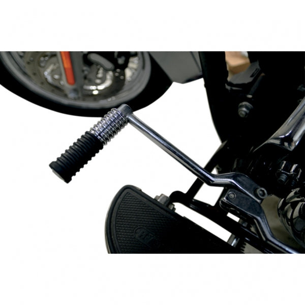 SHIFT PEG EXTENSION BLACK