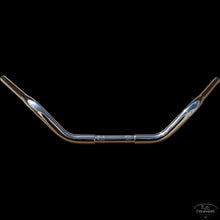 1 1/4" DIAMETER DIAMETER CLASSIC BAR DRESSER BAR CHROME HD