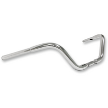 20,32 CM (8") HANDLEBAR MOOSE KNUCKLE / NATURAL-CHROME