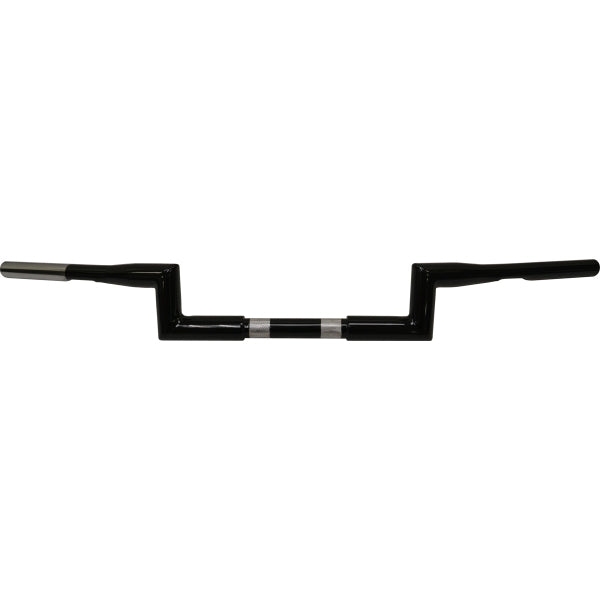 SHORTY 1.25" HANDLEBAR BLACK