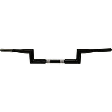 SHORTY 1.25" HANDLEBAR BLACK