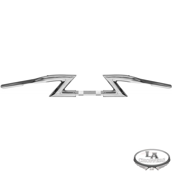 Outlaw Z Bar – LA Choppers
