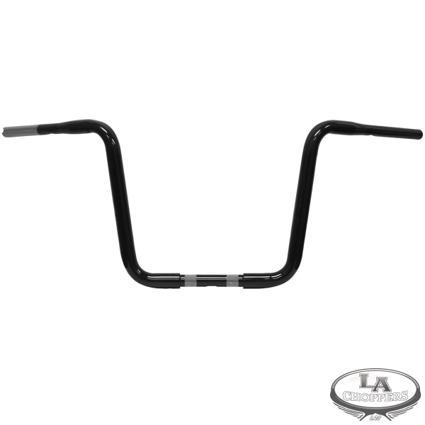 APE HANGER (Gloss Black) Softail/Dyna/Sportster