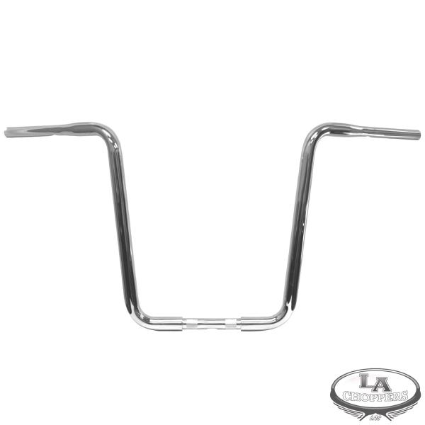 APE HANGER (Chrome) Softail/Dyna/Sportster