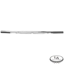 1 1/4" DIAMETER HEFTY STICK BAR CHROME FOR HD