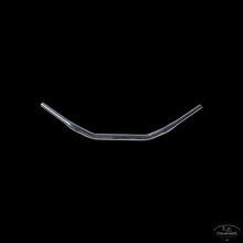 1 1/4" DIAMETER HEFTY KNUCKLE BAR CHROME FOR HD