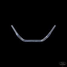 1 1/4" DIAMETER HEFTY DRESSER BAR CHROME FOR HD