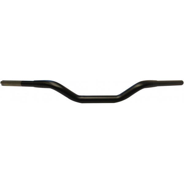 HEFTY SUPERBAR BLACK