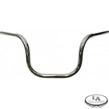 1 1/4"" DIAMETER HEFTY EVENFLOW BAR 12" CHROME UNIVERSAL