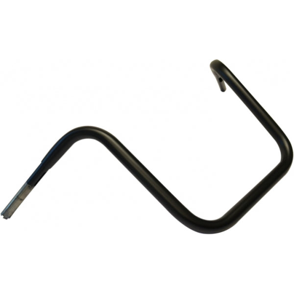 HEFTY APE HANGER (Matte Black)