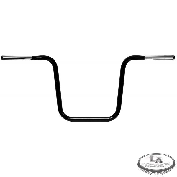 HEFTY APE HANGER (Gloss Black)