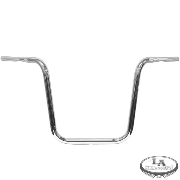 HEFTY APE HANGER (Chrome)