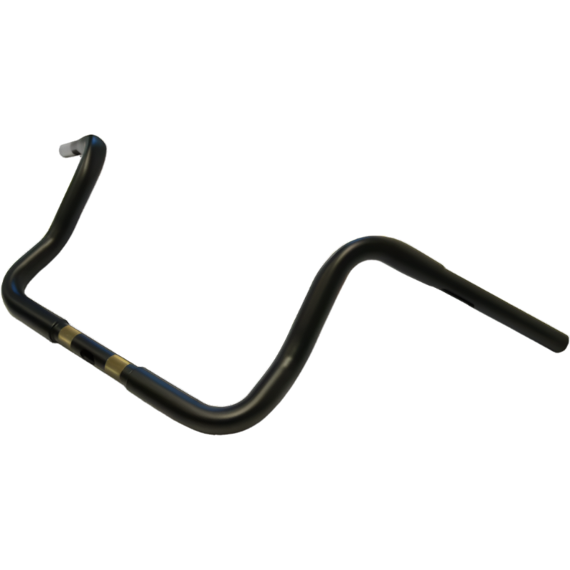 Bagger Ape Hanger (FLHT Models)