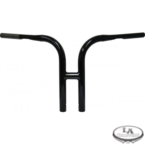 CLUB BAR HIGH BLACK FOR HD