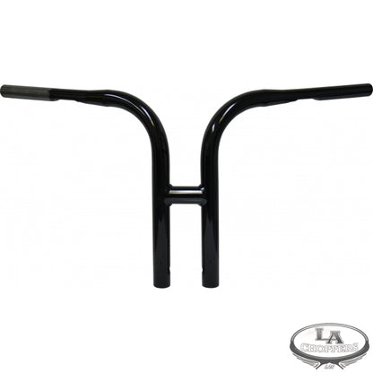 CLUB BAR HIGH BLACK FOR HD