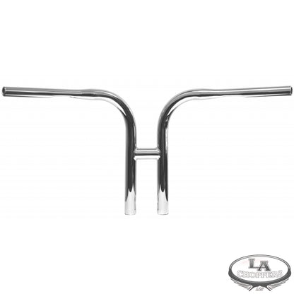 CLUB BAR HIGH CHROME FOR HD