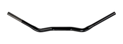 1 1/4" SUPER T-BAR BLACK HD