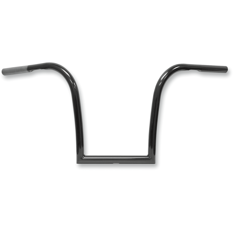 HANDLEBAR 12 APE BLK 1