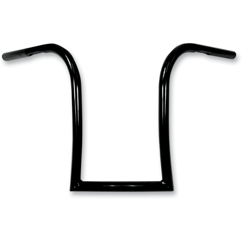 HANDLEBAR 14 APE BLK 1