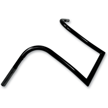 HANDLEBAR 14 APE BLK 1