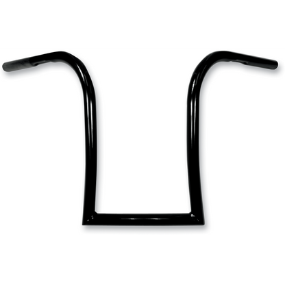 HANDLEBAR 16 APE BLK 1