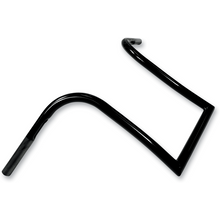 HANDLEBAR 16 APE BLK 1