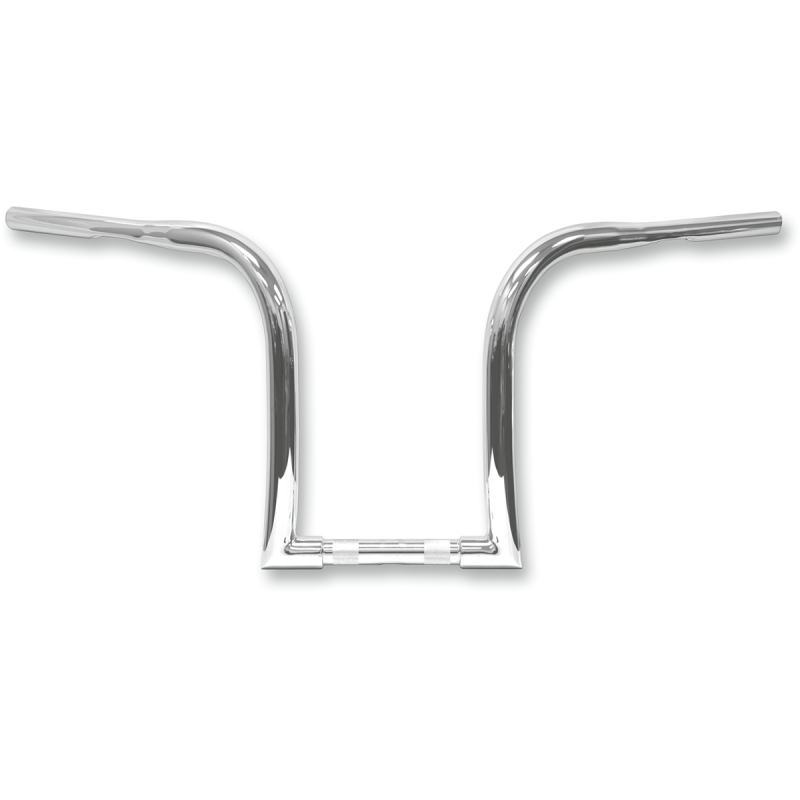 HANDLEBAR 12 APE CH 1.25