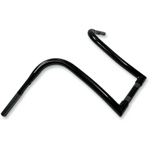 HANDLEBAR 14 APE BK 1.25