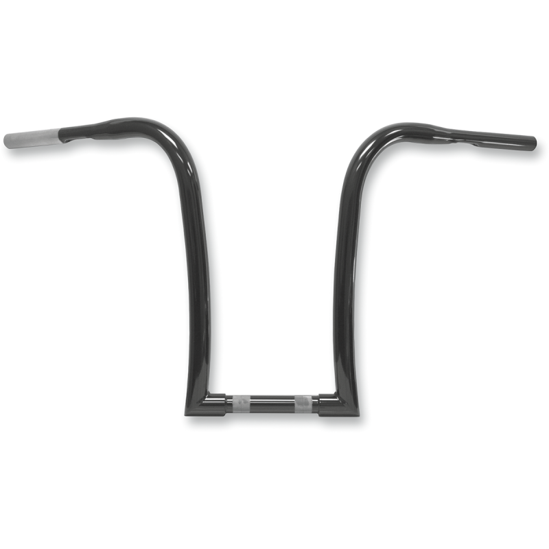 HANDLEBAR 16 APE BK 1.25