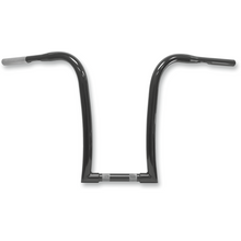 HANDLEBAR 16 APE BK 1.25